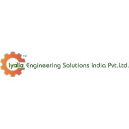 Iyalia Engineering Logo