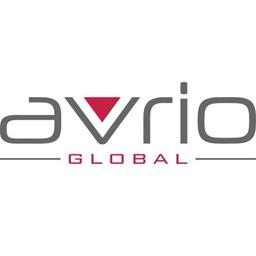 Avrio Global Logo