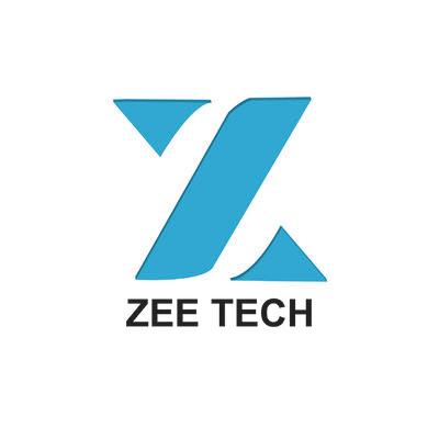 Zee Tech Solutions Logo
