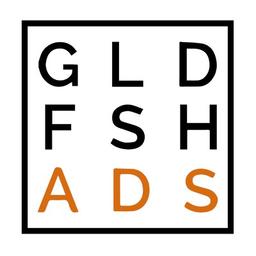 Goldfish Ads Logo