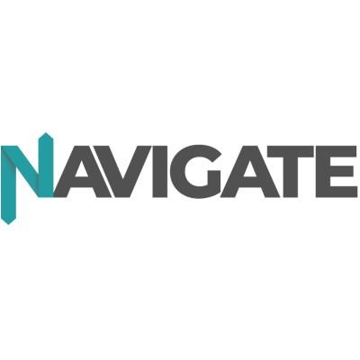 Navigate's Logo
