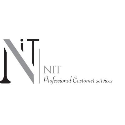 N.I.T Professional Customer Services Logo