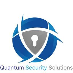 Quantum Security Solutions (QSec Ghana) Logo
