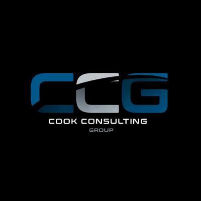 Cook Consulting Group - Cyber Security Recruitment & Consulting Logo