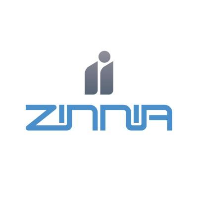 Zinnia Packaging S Pte Ltd Logo