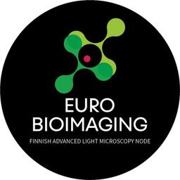 Finnish Advanced Light Microscopy Node Logo