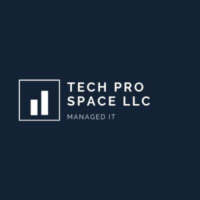 Tech Pro Space LLC - Managed IT Services Logo