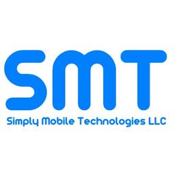 Simply Mobile Technologies Logo