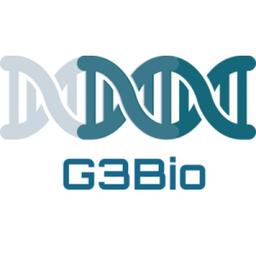 G3Bio Logo