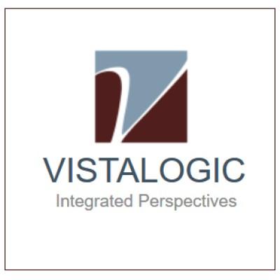 Vistalogic Inc. Logo