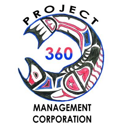 360 Project Management Corporation Logo