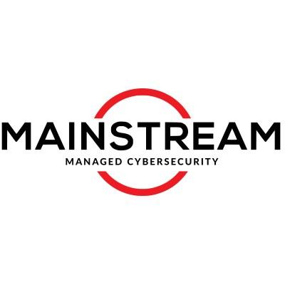 Mainstream CyberSecurity Services Logo