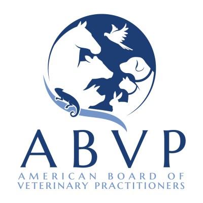 American Board of Veterinary Practitioners Logo
