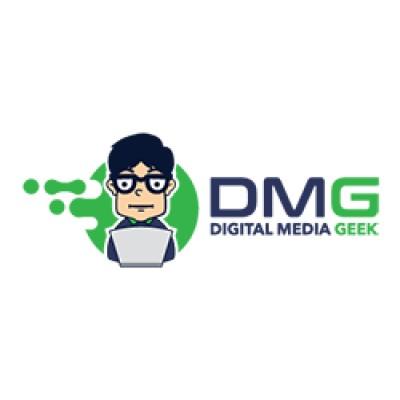 Digital Media Geek Inc's Logo