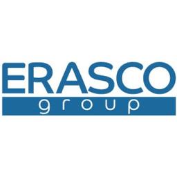ERASCOGroup LLC Logo