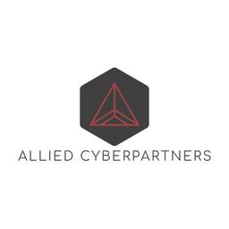 Allied Cyberpartners Logo