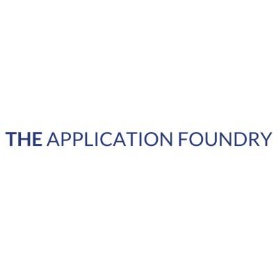 The Application Foundry's Logo