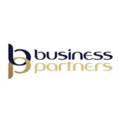 Business Partners LLC Logo