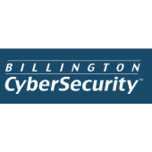 Billington CyberSecurity Logo
