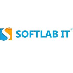 SoftLab IT Logo