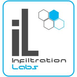 Infiltration Labs Logo