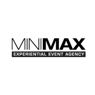 Minimax Agency Logo