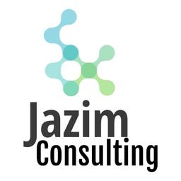 Jazim Consulting Logo