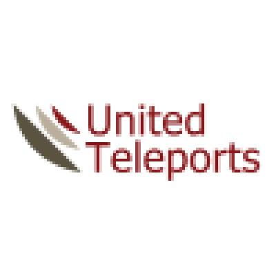 United Teleports Logo