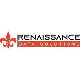 Renaissance Data Solutions Logo