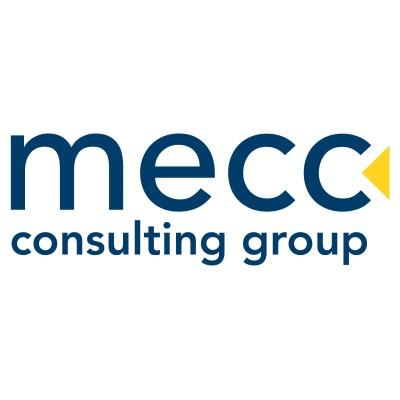 MECC Consulting Group Logo