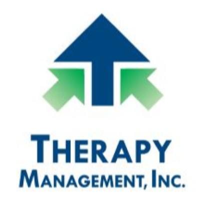 Therapy Management Inc. Logo
