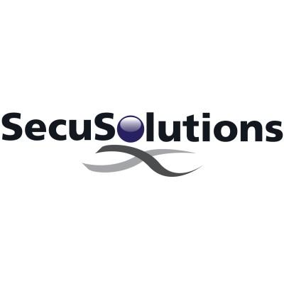 SecuSolutions Ltd.'s Logo