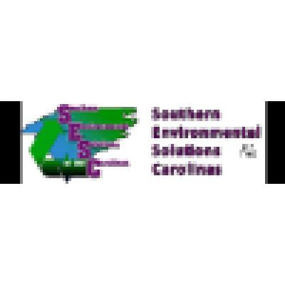 Southern Environmental Solutions of the Carolinas Logo