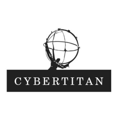 CyberTitan Logo