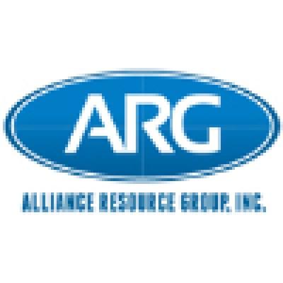 Alliance Resource Group - Technology Logo