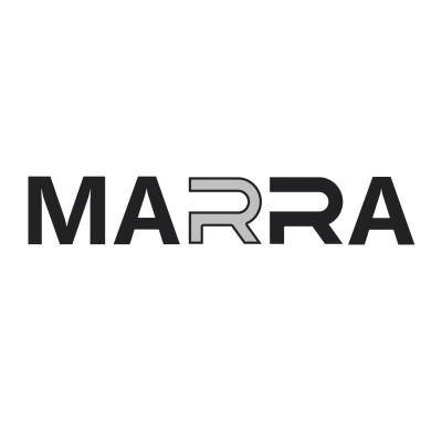 Marra Global's Logo