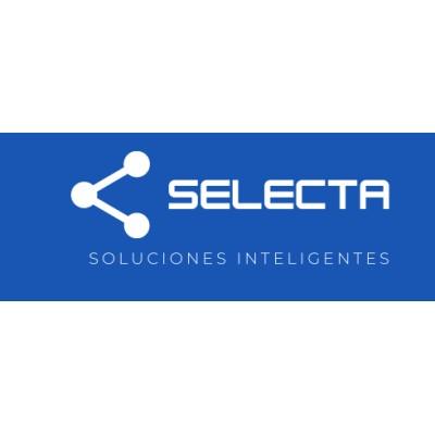 Selecta Soluciones y Servicios Logo