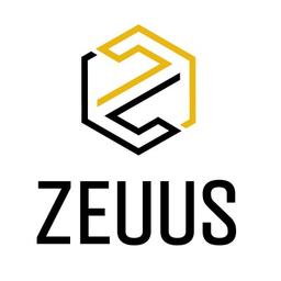 ZEUUS Inc Logo