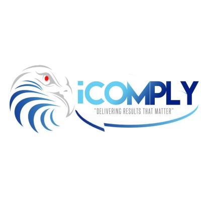 iComply Consulting Logo
