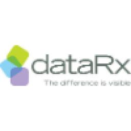 Data Rx Logo