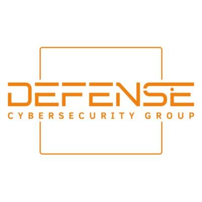 Defense Cybersecurity Group Logo