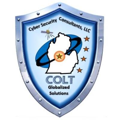 COLT Cyber Security Consultants LLC Logo