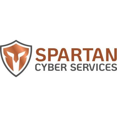 SpartanCyberServices Logo