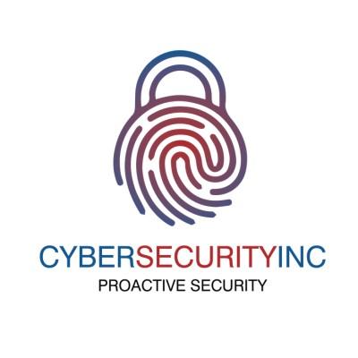 Cyber Security Inc Logo