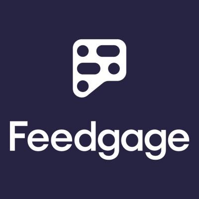 feedgage's Logo
