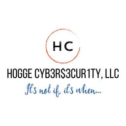 Hogge Cyb3r$3cur1ty LLC Logo
