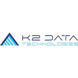 K2 Data Technologies Logo