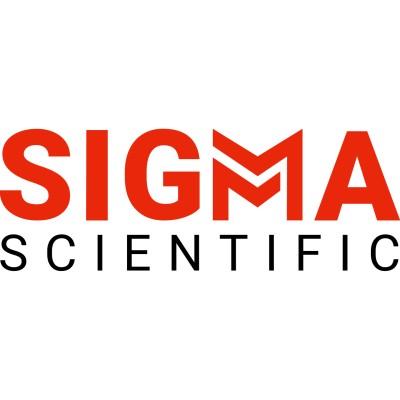 Sigma Scientific Inc Logo