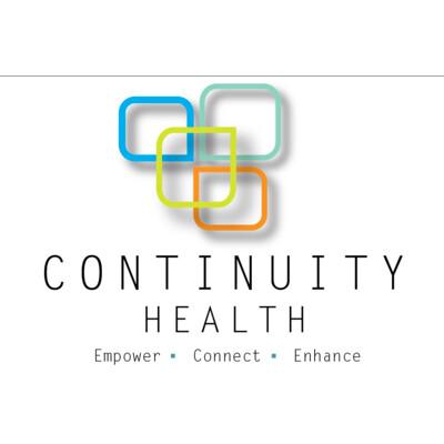 Continuity Health Solutions Logo