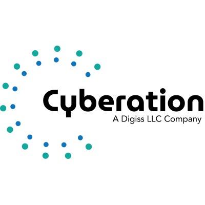 Cyberation Logo